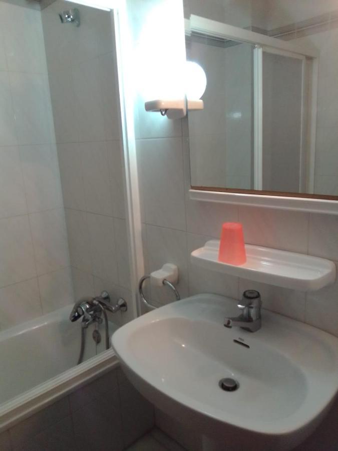 Apartamentos Nz ซาฮารา เด ลอส อาตูเนส ภายนอก รูปภาพ