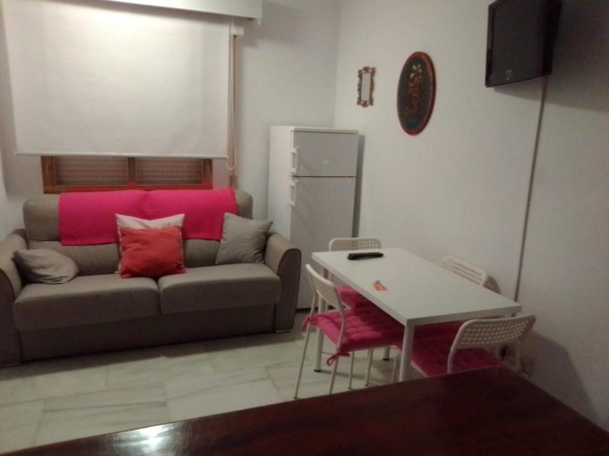 Apartamentos Nz ซาฮารา เด ลอส อาตูเนส ภายนอก รูปภาพ
