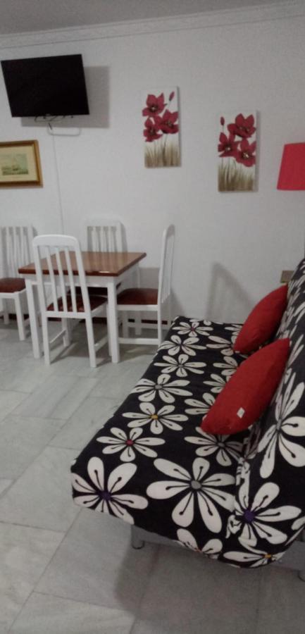 Apartamentos Nz ซาฮารา เด ลอส อาตูเนส ภายนอก รูปภาพ