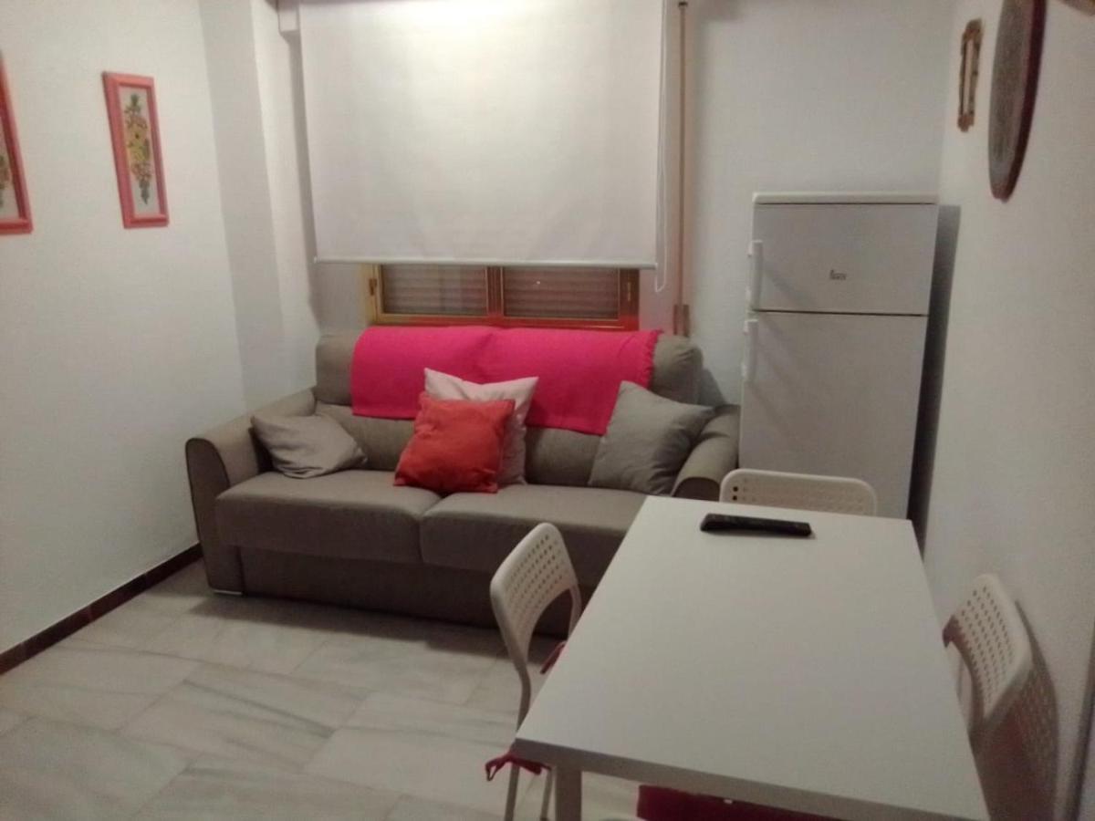 Apartamentos Nz ซาฮารา เด ลอส อาตูเนส ภายนอก รูปภาพ